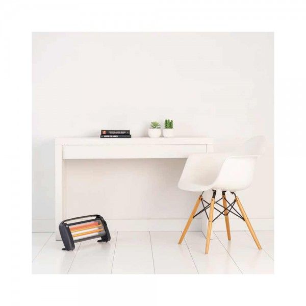 Aquecedor TAURUS PR2 SLIM