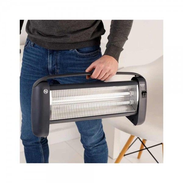 Aquecedor TAURUS PR2 SLIM