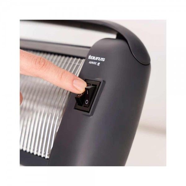 Aquecedor TAURUS PR2 SLIM