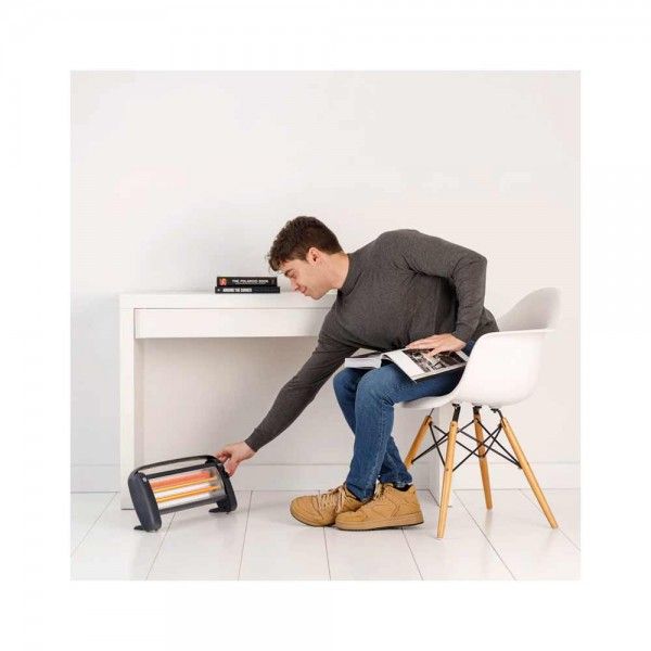 Aquecedor TAURUS PR2 SLIM