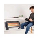 Aquecedor TAURUS PR2 SLIM