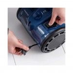 Aspirador sem saco TAURUS HOMELAND CYCLONE ANIMAL