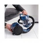 Aspirador sem saco TAURUS HOMELAND CYCLONE ANIMAL