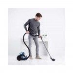 Aspirador sem saco TAURUS HOMELAND CYCLONE ANIMAL