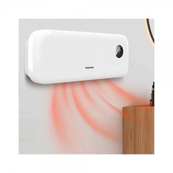 Aquecedor de Parede TAURUS RCMB 22