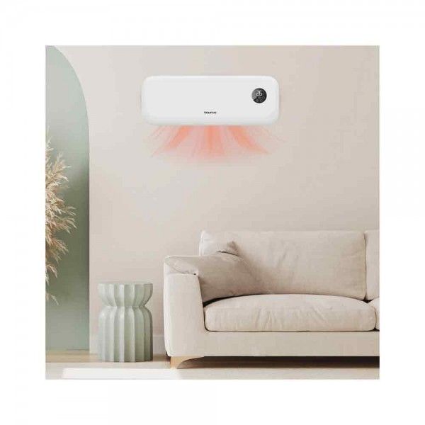 Aquecedor de Parede TAURUS RCMB 22