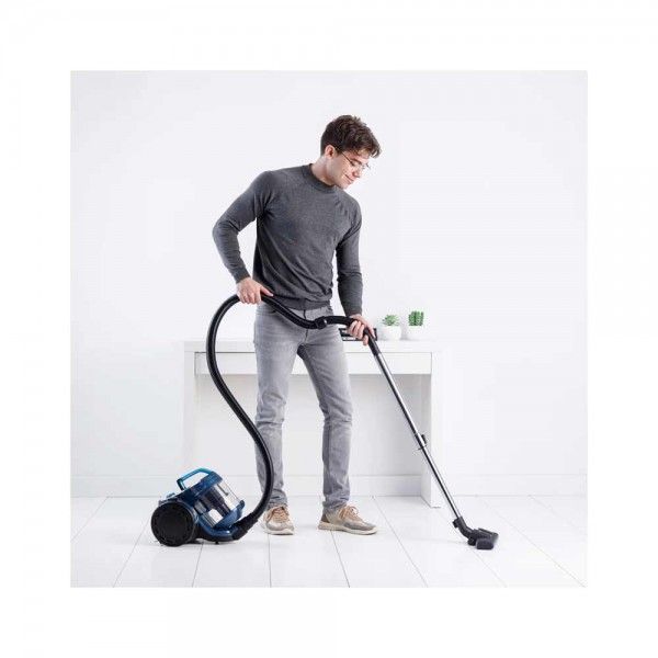 Aspirador sem saco TAURUS HOMELAND CYCLONE ANIMAL