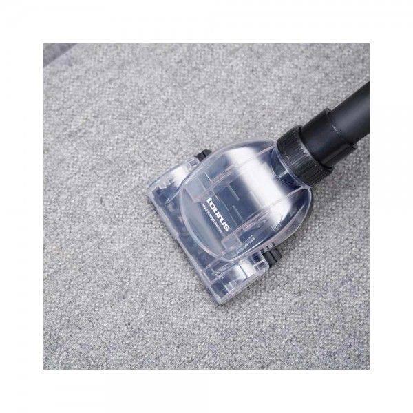 Aspirador sem saco TAURUS HOMELAND CYCLONE ANIMAL