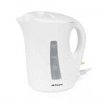 Chaleira El�trica ORBEGOZO KT 4150