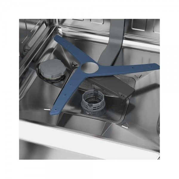 M�quina de Lavar Loi�a BEKO BDFN26440XC