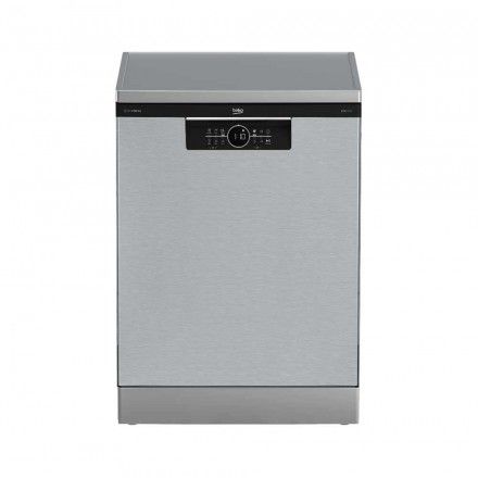 M�quina de Lavar Loi�a BEKO BDFN26440XC