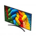 TV LG 50" 50NANO81A6A (LED - 4K Ultra HD - Smart TV - 127 cm)