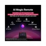 TV LG 50" 50QNED8EA6B (QNED - 4K - Smart TV - 127 cm)