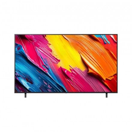 TV LG 75 75QNED7EA6B (QNED - 4K Ultra HD - Smart TV - 190 cm)