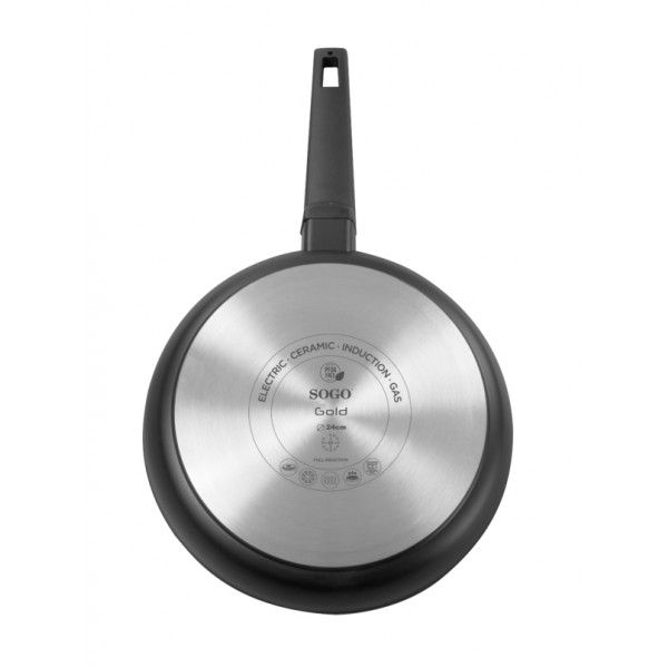 Frigideira SOGO SAR-SS-23105