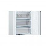 Frigor�fico Combinado BOSCH KGN362WED