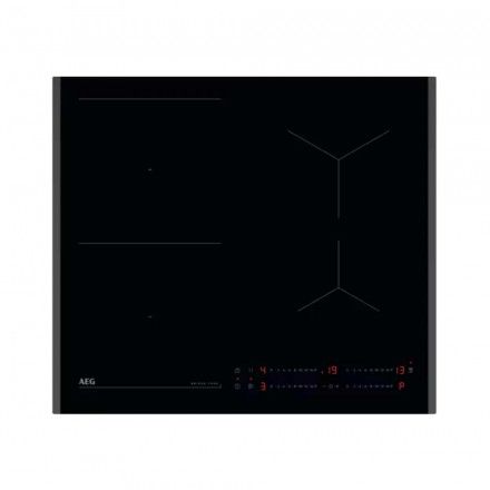 Placa de Indu��o AEG TO64IB0BFB