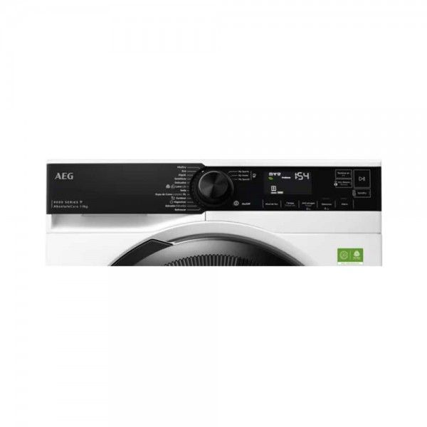 M�quina de Secar Roupa AEG TR839T4PBCP