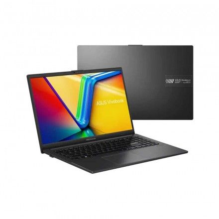 PORT�TIL ASUS VIVOBOOK GO 15 E1504FA-R57BLHDPS2
