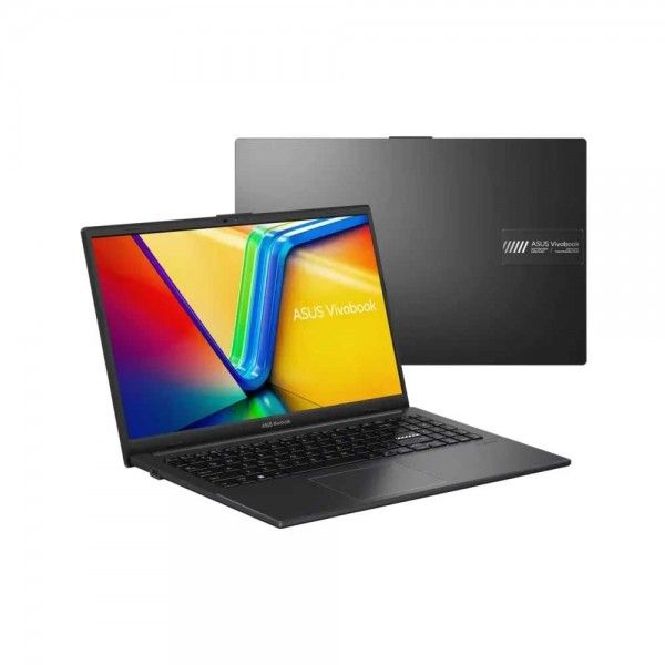 PORT�TIL ASUS VIVOBOOK GO 15 E1504FA-R57BLHDPS2