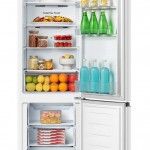 Frigor�fico Combinado HISENSE RB329N4AWE