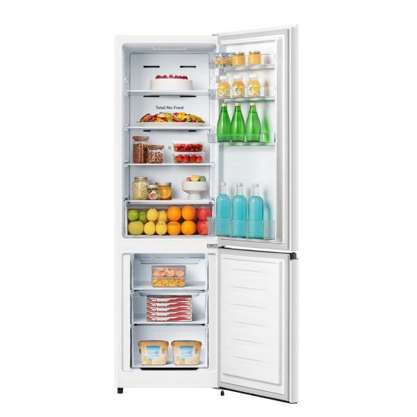 Frigor�fico Combinado HISENSE RB329N4AWE