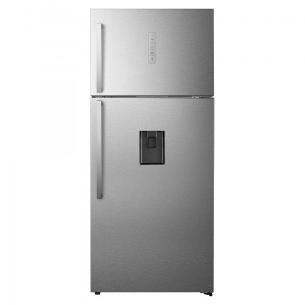Frigor�fico com congelador HISENSE RT728N4WCE