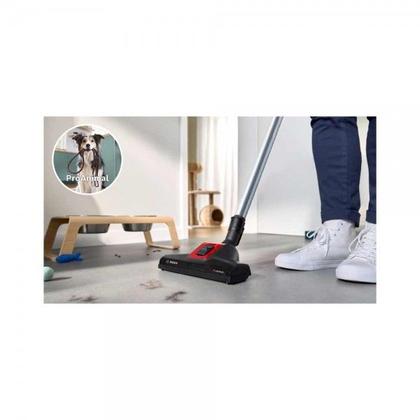 Aspirador com Saco BOSCH BGB8PET3A Proanimal