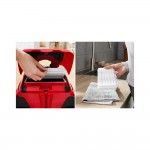 Aspirador com Saco BOSCH BGB8PET3A Proanimal