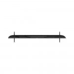 TV HAIER 55" H55K85FUX (LED - 4K Ultra HD - Smart TV - 140 cm)