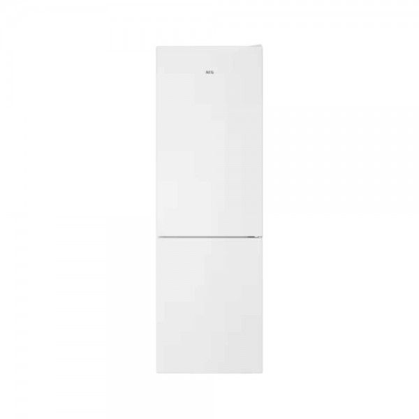 Frigorífico Combinado AEG RCB632E9MW