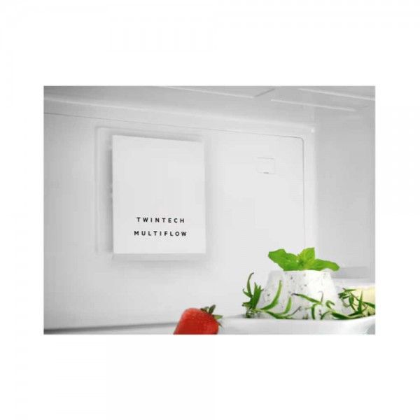 Frigorífico Combinado AEG RCB632E9MW Frigorífico Combinado AEG RCB632E9MW