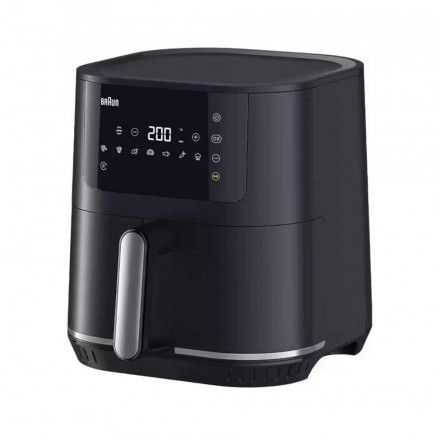 Air Fryer BRAUN HF5030IBK