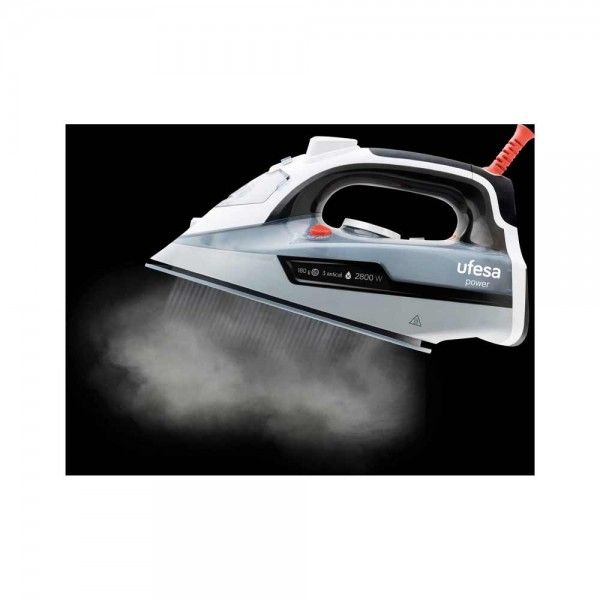 Ferro a Vapor UFESA PV3285 Power