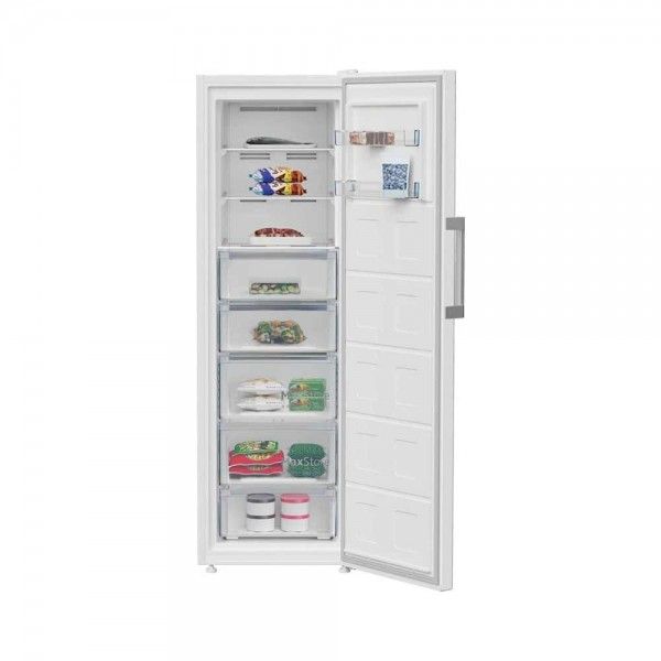 Arca Vertical BEKO B3RFNE314W