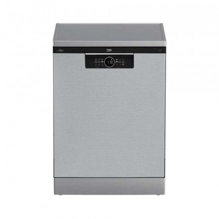 M�quina de Lavar Loi�a BEKO BDFN26440X