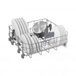 M�quina de Lavar Loi�a BEKO BDFN26440X