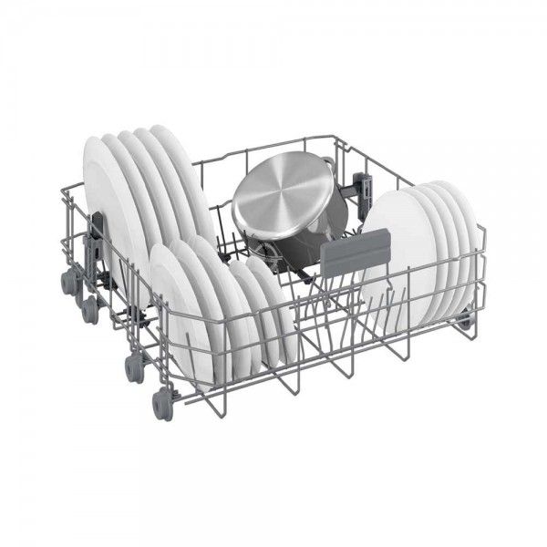 M�quina de Lavar Loi�a BEKO BDFN26440X