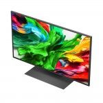 TV LG 43" 43QNED86A6 (QNED Evo AI - Mini LED - Ultra HD 4k - Smart TV - 109 cm)