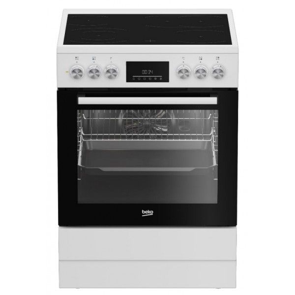 Fog�o BEKO FBM67320WS