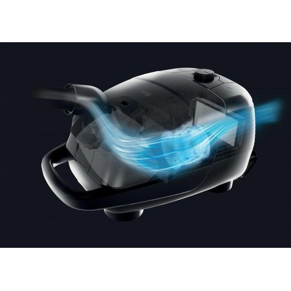 Aspirador com Saco HOOVER HE210H 011