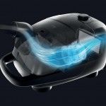 Aspirador com Saco HOOVER HE210H 011