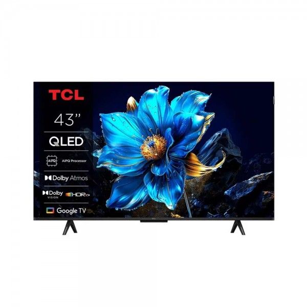 TV TCL 43