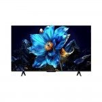 TV TCL 43" 43P7K (QLED - Ultra HD 4K - Smart Tv - 109 cm)