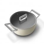 Ca�arola SMEG CSF2412CRM