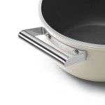 Ca�arola SMEG CSF2412CRM