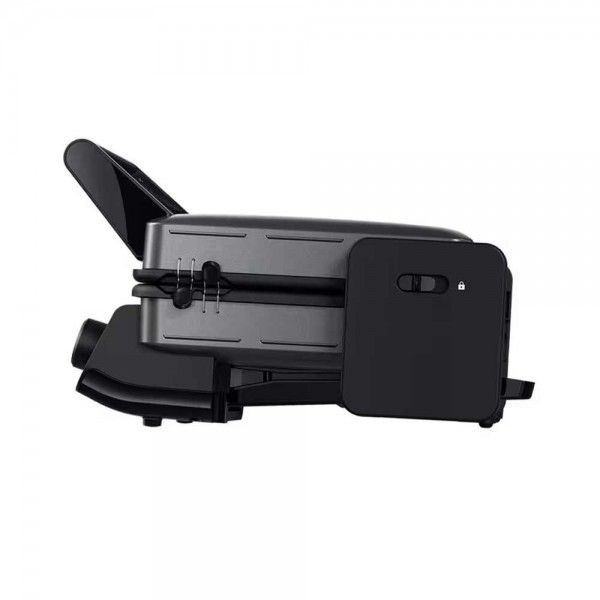 Grelhador BRAUN MultiGrill 5 CG5010IGY