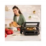 Grelhador BRAUN MultiGrill 5 CG5010IGY