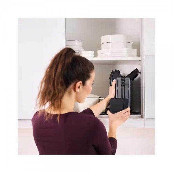 Grelhador BRAUN MultiGrill 5 CG5010IGY