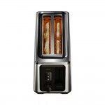 Torradeira BRAUN Indentity 2 HT5220BK